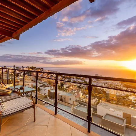 Apartment Amazing View Americas *