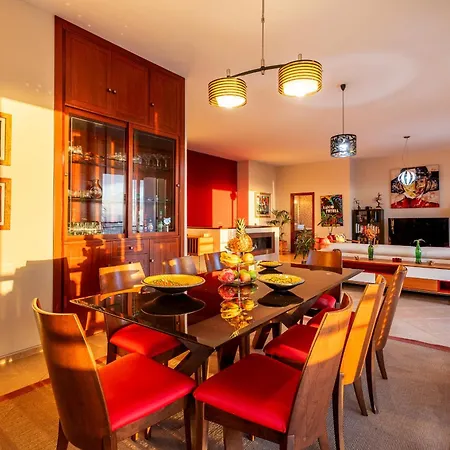 Apartment Amazing View Americas Costa Adeje (Tenerife)