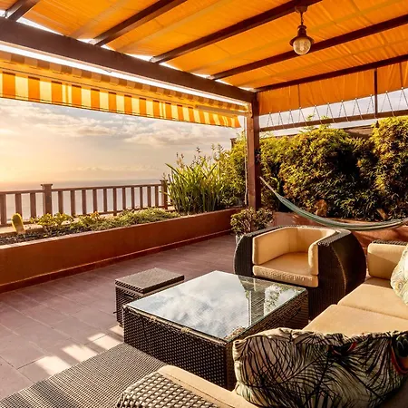 Amazing View Americas Costa Adeje (Tenerife)