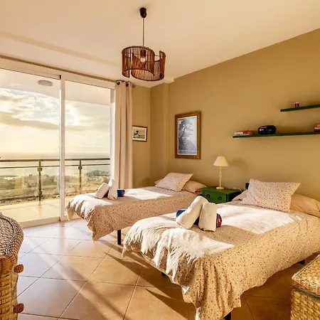 Apartment Amazing View Americas Costa Adeje (Tenerife)
