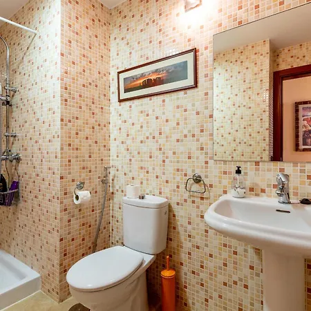Apartment Amazing View Americas Costa Adeje (Tenerife)