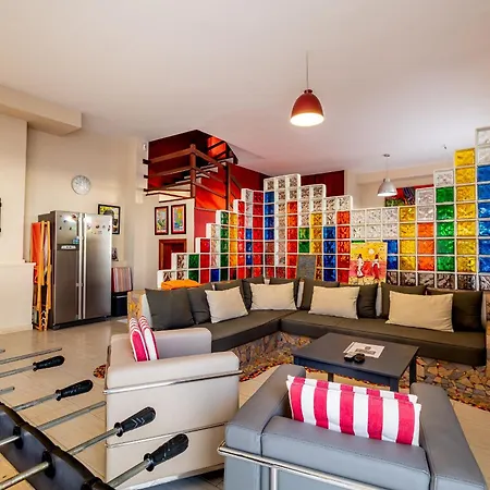 Apartment Amazing View Americas Costa Adeje (Tenerife)