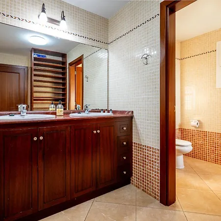 Apartment Amazing View Americas Costa Adeje (Tenerife)