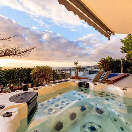 Amazing View Americas * Costa Adeje (Tenerife)