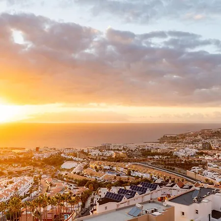 Amazing View Americas
